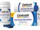 Centrum multivitamíny pro zdraví a vitalitu