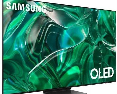 Samsung QE55S95C