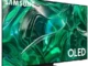 Samsung QE55S95C