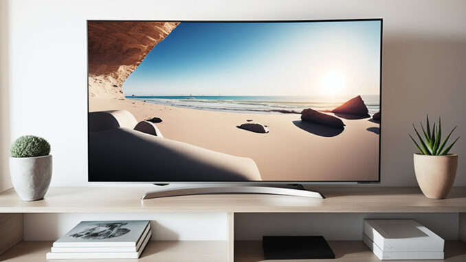 Jak vybrat televizi podle rozpočtu