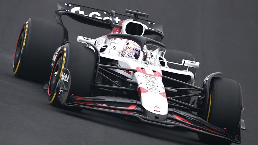 Verstappen
