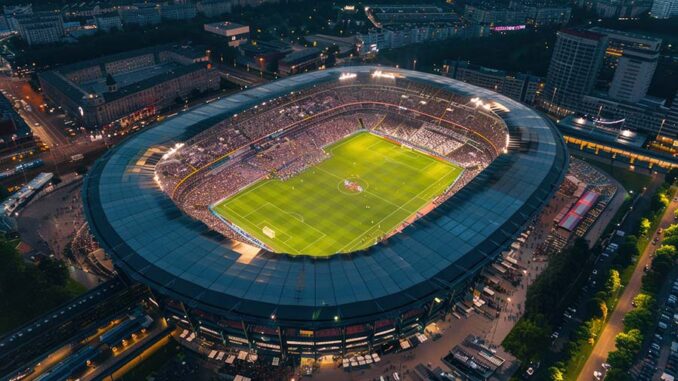 FIFA Club World Cup 2025