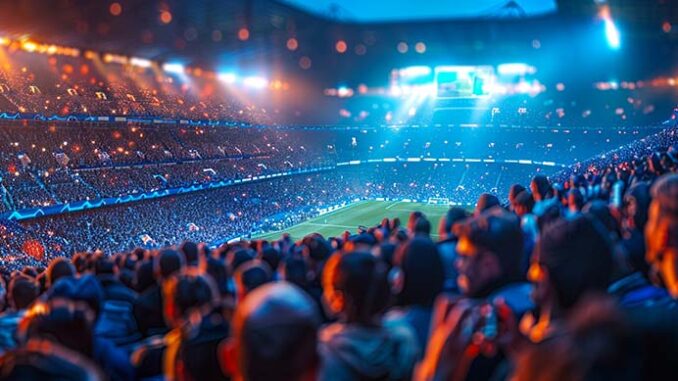 FIFA Club World Cup 2025