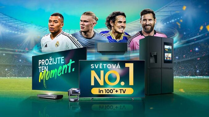 Hisense