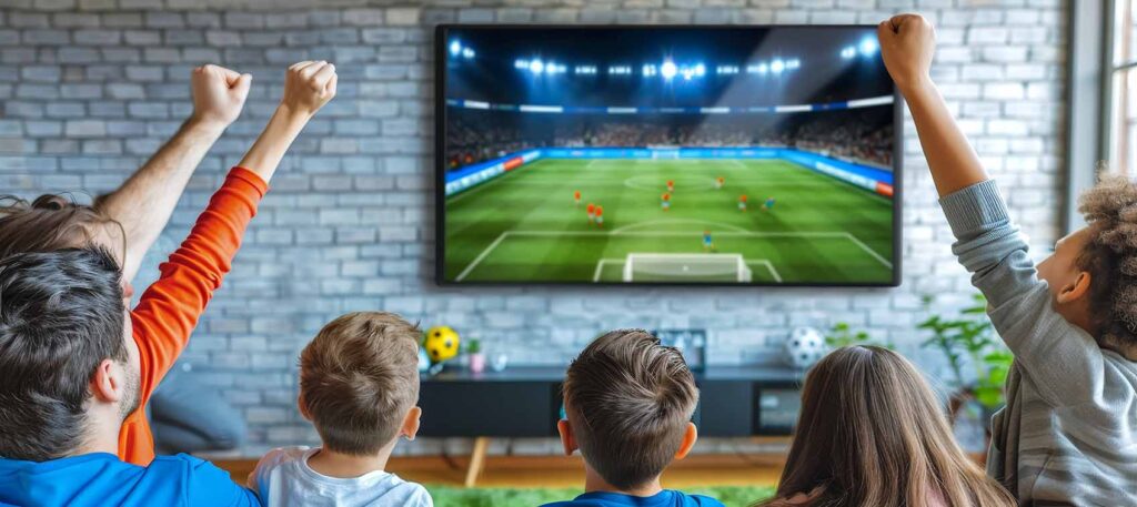 DAZN