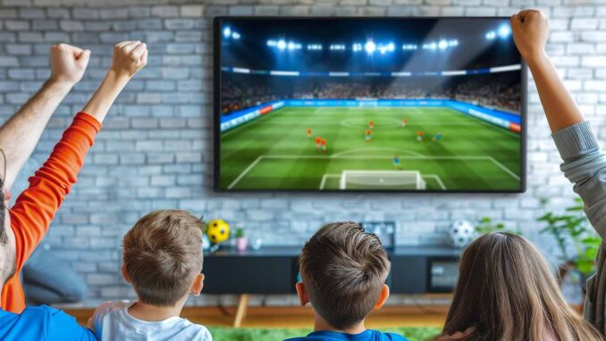 DAZN