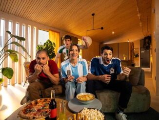 Gorenje FIFA