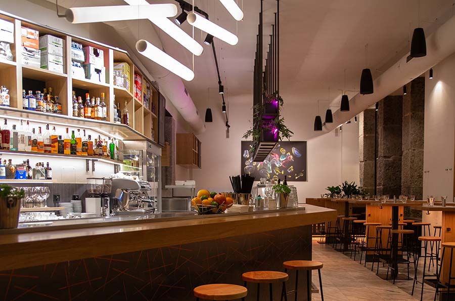 After work party ve Špejli