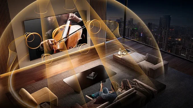 Hisense U8Q recenze modelu