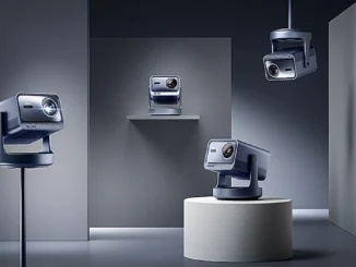 Projektor Hisense C2 Ultra