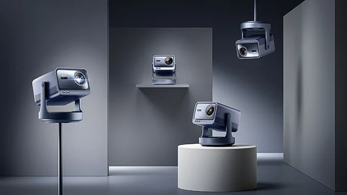 Projektor Hisense C2 Ultra