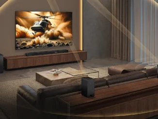 Hisense AX5140Q soundbar