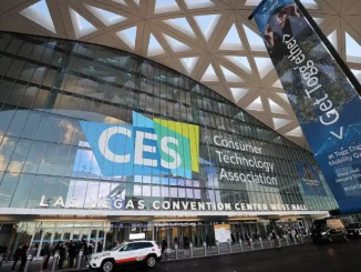 CES 2026