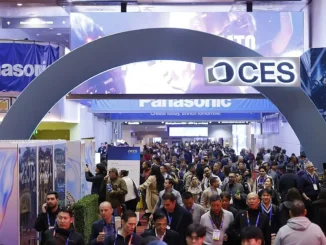 CES 2026