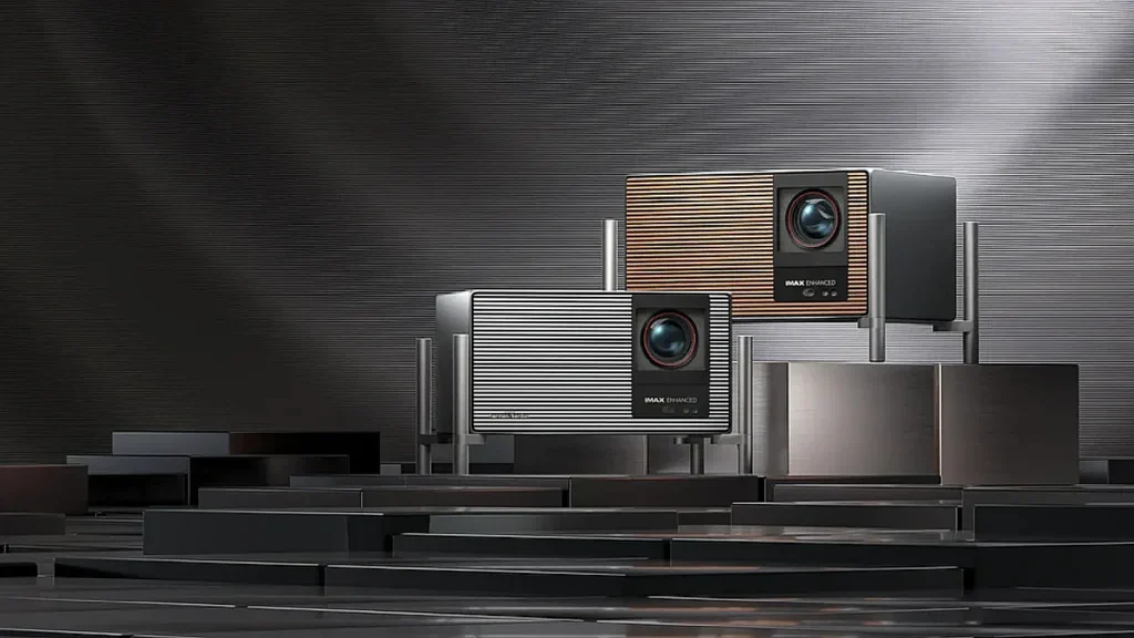 CES 2026 (Image credit: XGIMI)