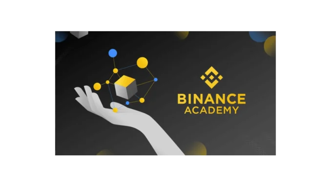 Nový kurz Binance v decentralizovaném vzdělávání