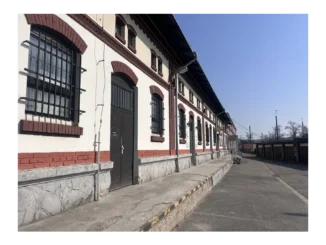 Výstaviště Praha: Investice mění tvář areálu