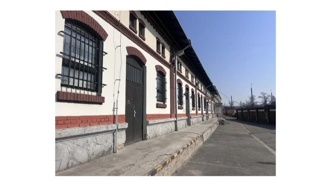 Výstaviště Praha: Investice mění tvář areálu