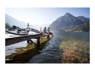 Zažijte dobrodružství v Solné komoře Rakouska