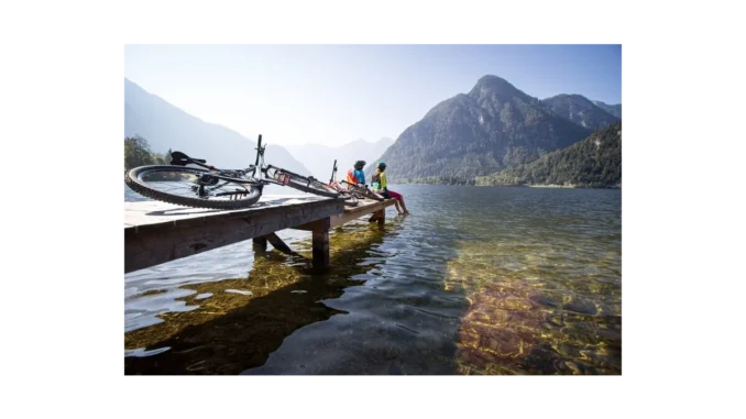 Zažijte dobrodružství v Solné komoře Rakouska