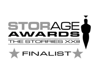 ExaGrid: Finalista prestižních Storage Awards 2026