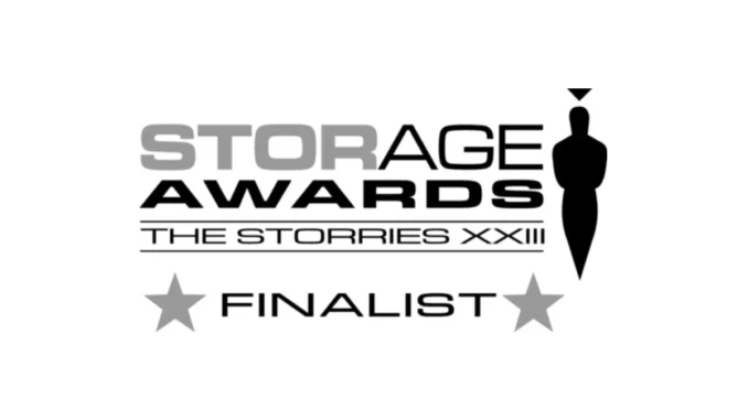 ExaGrid: Finalista prestižních Storage Awards 2026