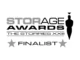 ExaGrid: Finalista prestižních Storage Awards 2026