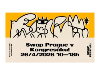 Swap Festival: Udržitelnost v módě naživo