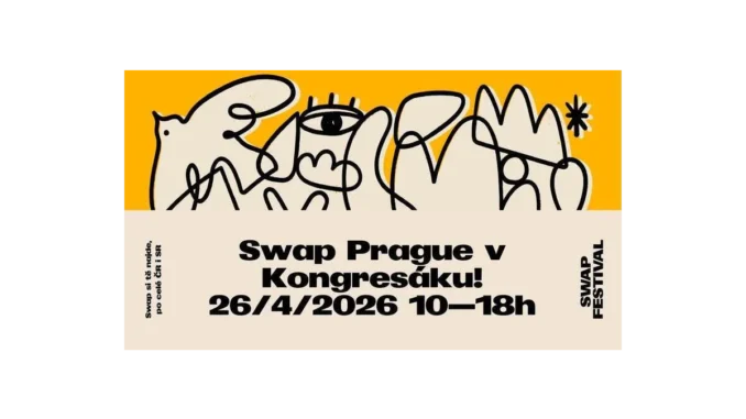 Swap Festival: Udržitelnost v módě naživo