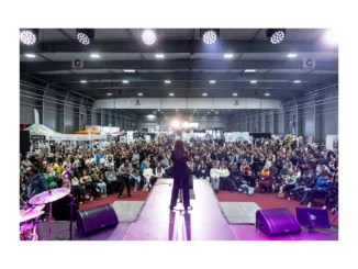 PVA EXPO PRAHA: Nový rok, nové výzvy a příležitosti