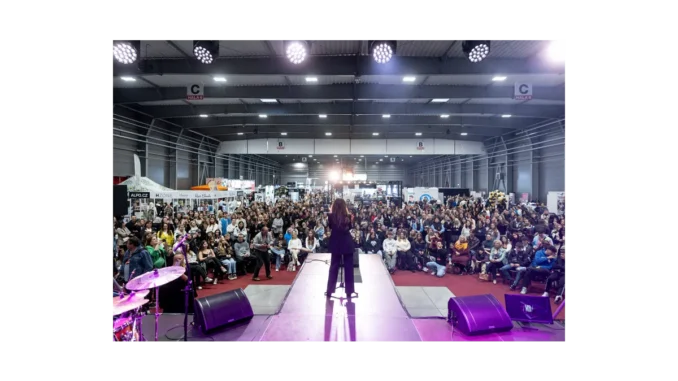 PVA EXPO PRAHA: Nový rok, nové výzvy a příležitosti