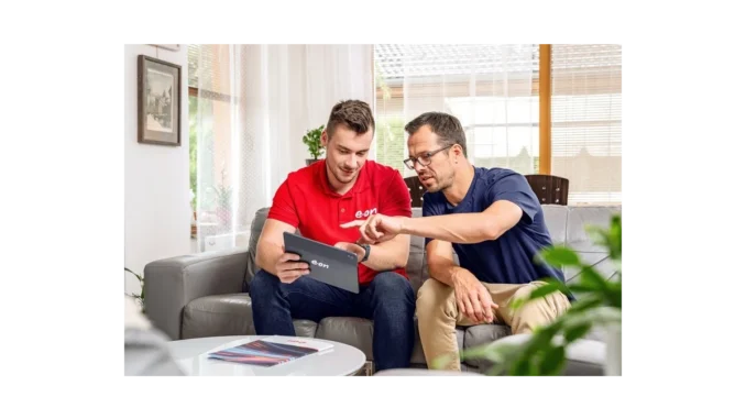 Změňte dodavatele a zafixujte ceny s E.ON