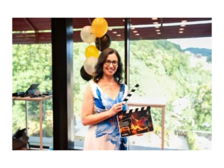 EY znovu podporuje MFF Karlovy Vary s nadšením