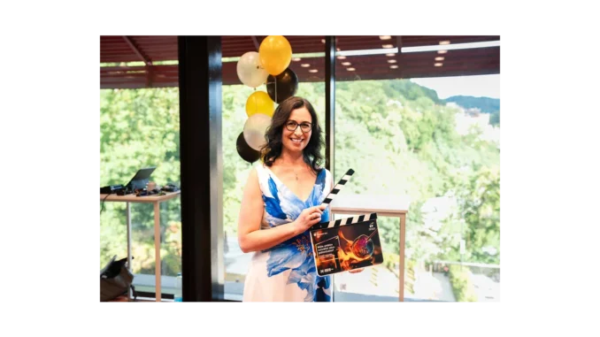 EY znovu podporuje MFF Karlovy Vary s nadšením