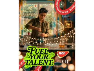 Nastartuj: Jak překonat finanční překážky pro talenty