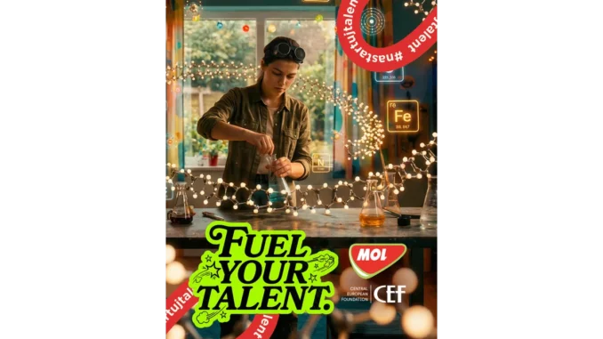 Nastartuj: Jak překonat finanční překážky pro talenty