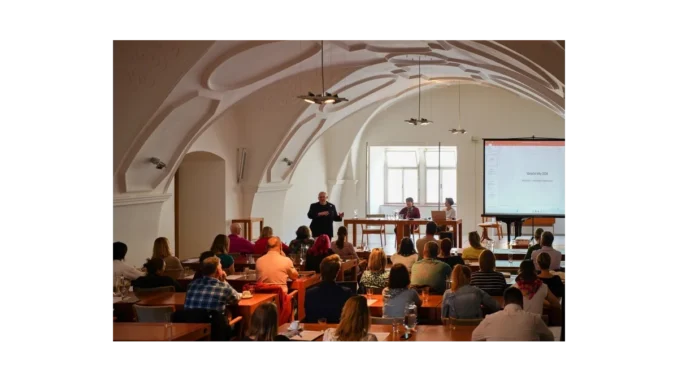 Brno-střed podpoří charitu na vánočních trzích