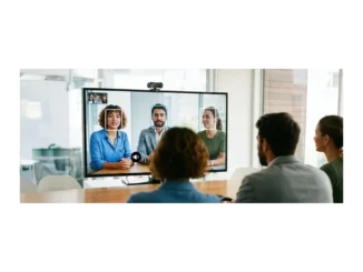 FaceCam OPEN: Revoluční webkamera pro moderní videohovory