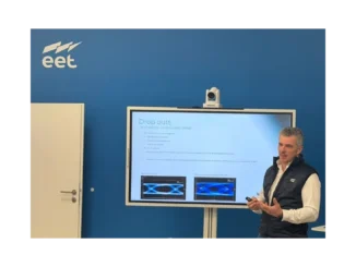 EET posiluje vzdělávání partnerů v AV projektech
