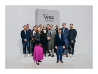 Visa ocení lídry inovací v platebních službách 2025