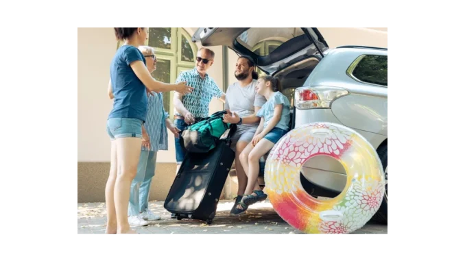 Dovolená autem: Jak se vyrovnat se zdražením