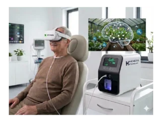 H2 Global Group nabízí alternativu pro Alzheimer