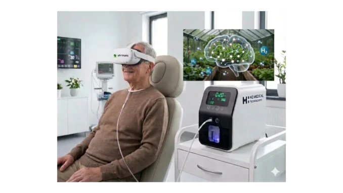 H2 Global Group nabízí alternativu pro Alzheimer