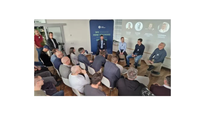 Joyful: Revoluce v datové analytice pro české firmy