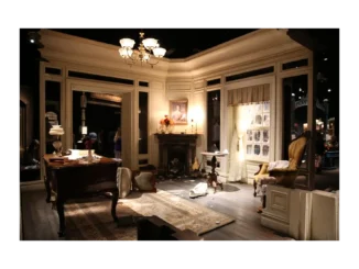 Připravte se na výstavu Holmes v Praze!