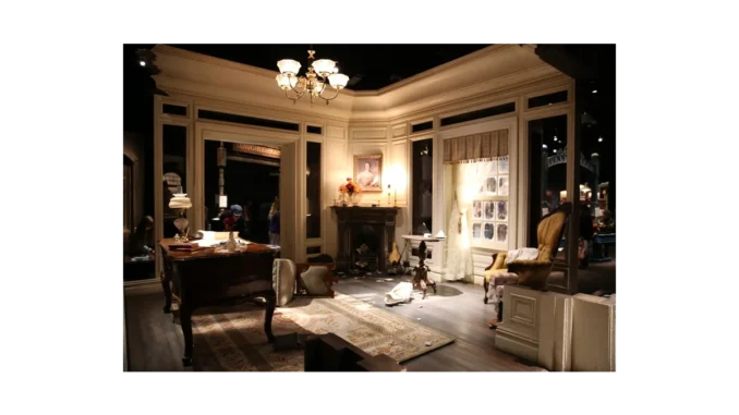 Připravte se na výstavu Holmes v Praze!