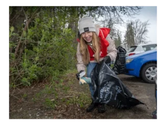 E.ON pomáhá čistit Česko: 10 let úsilí