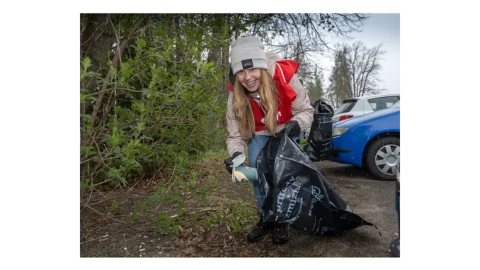 E.ON pomáhá čistit Česko: 10 let úsilí