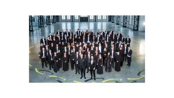 Janáčkova filharmonie: Novinky 73. sezony