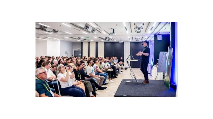 Salesforce konference CzechDreamin 2026 v Praze